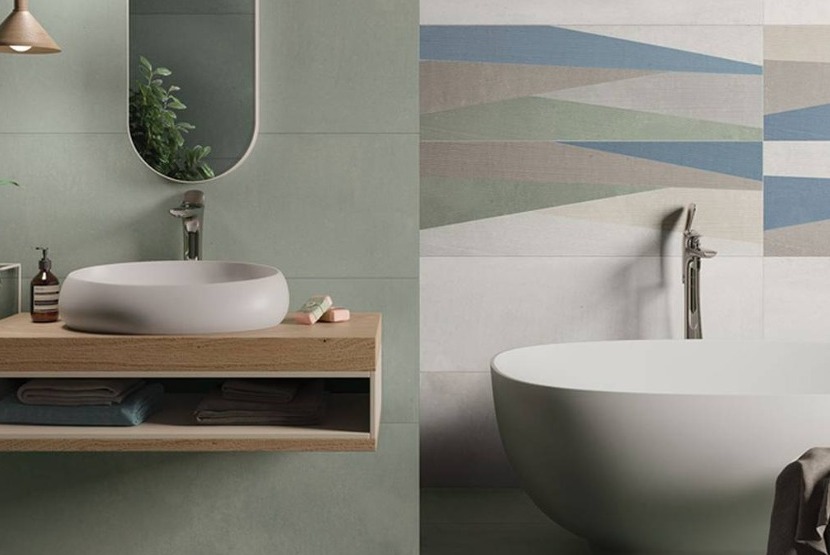 Discover RAK Ceramics: Elevate Your Bathroom with Quality and Style main image